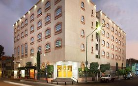 Hotel Mx Congreso Cdmx, Trademark Collection By Wyndham